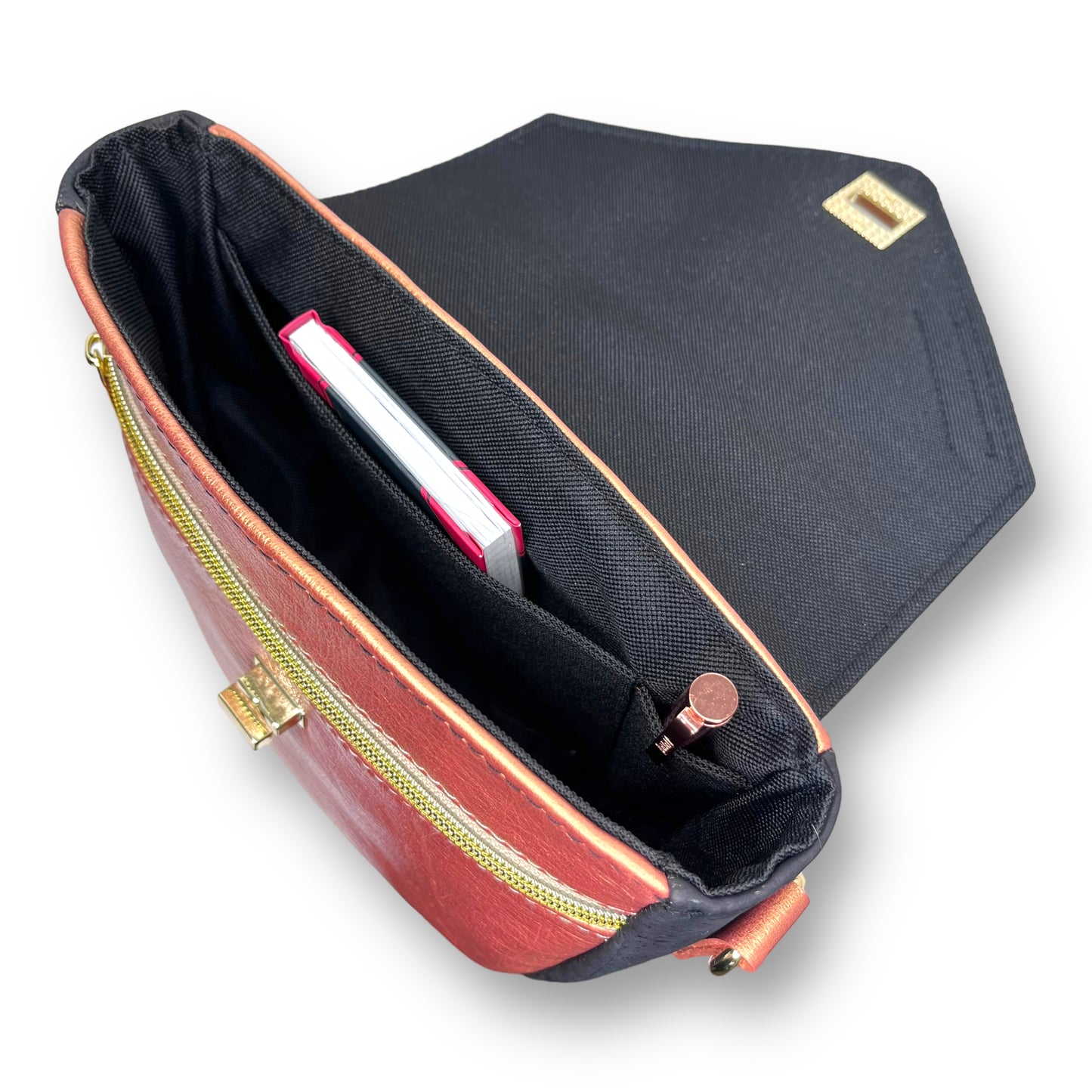 Jessie Crossbody Bag