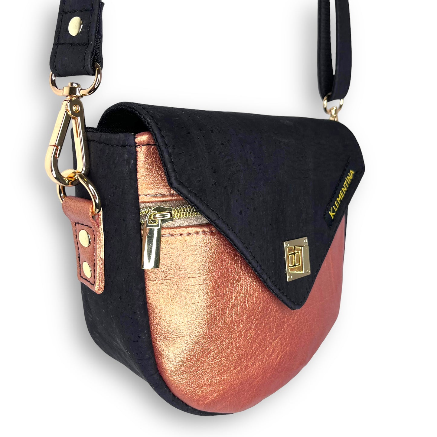 Jessie Crossbody Bag