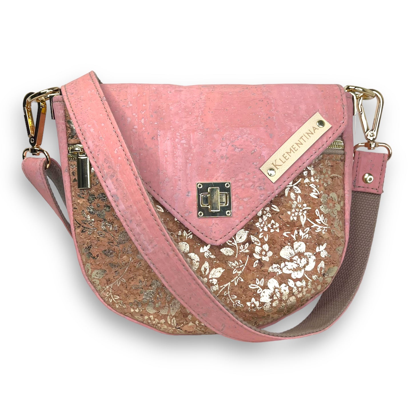 Liza Crossbody Bag
