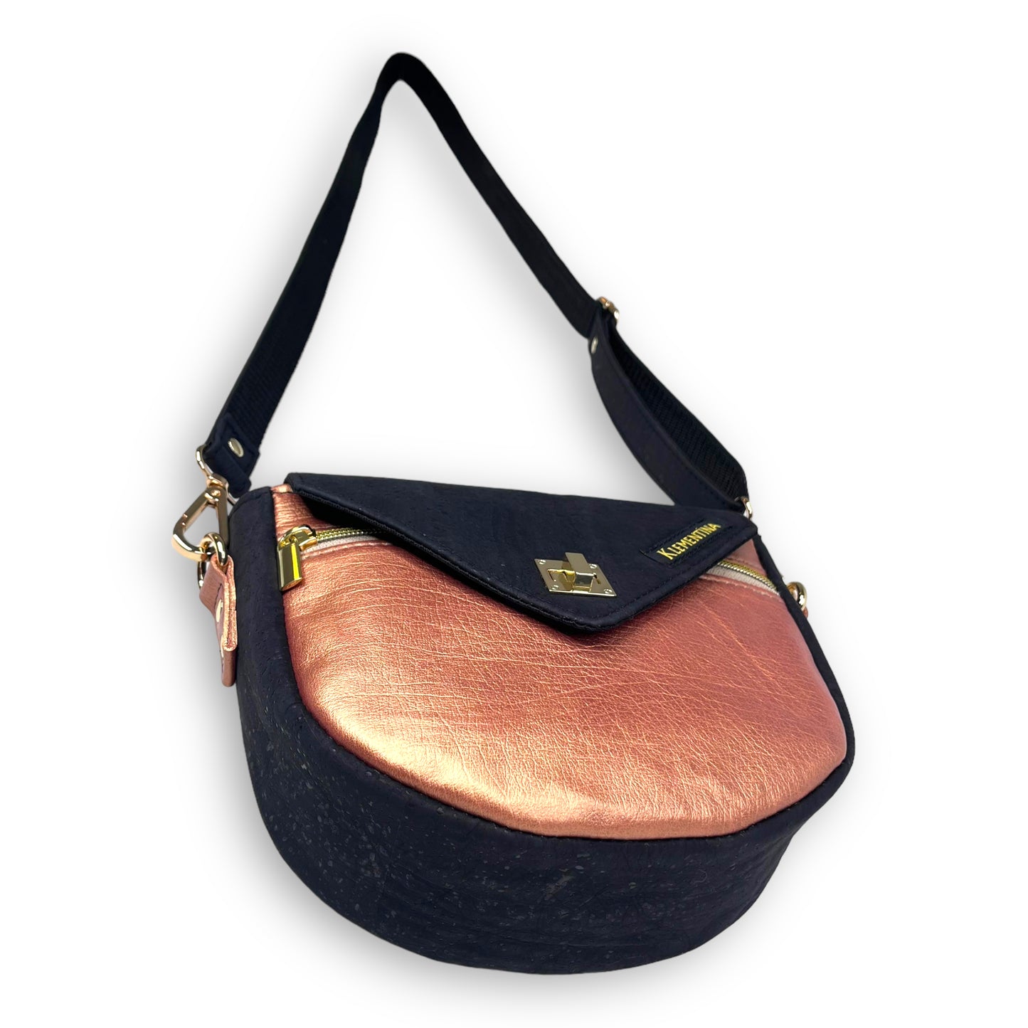 Jessie Crossbody Bag