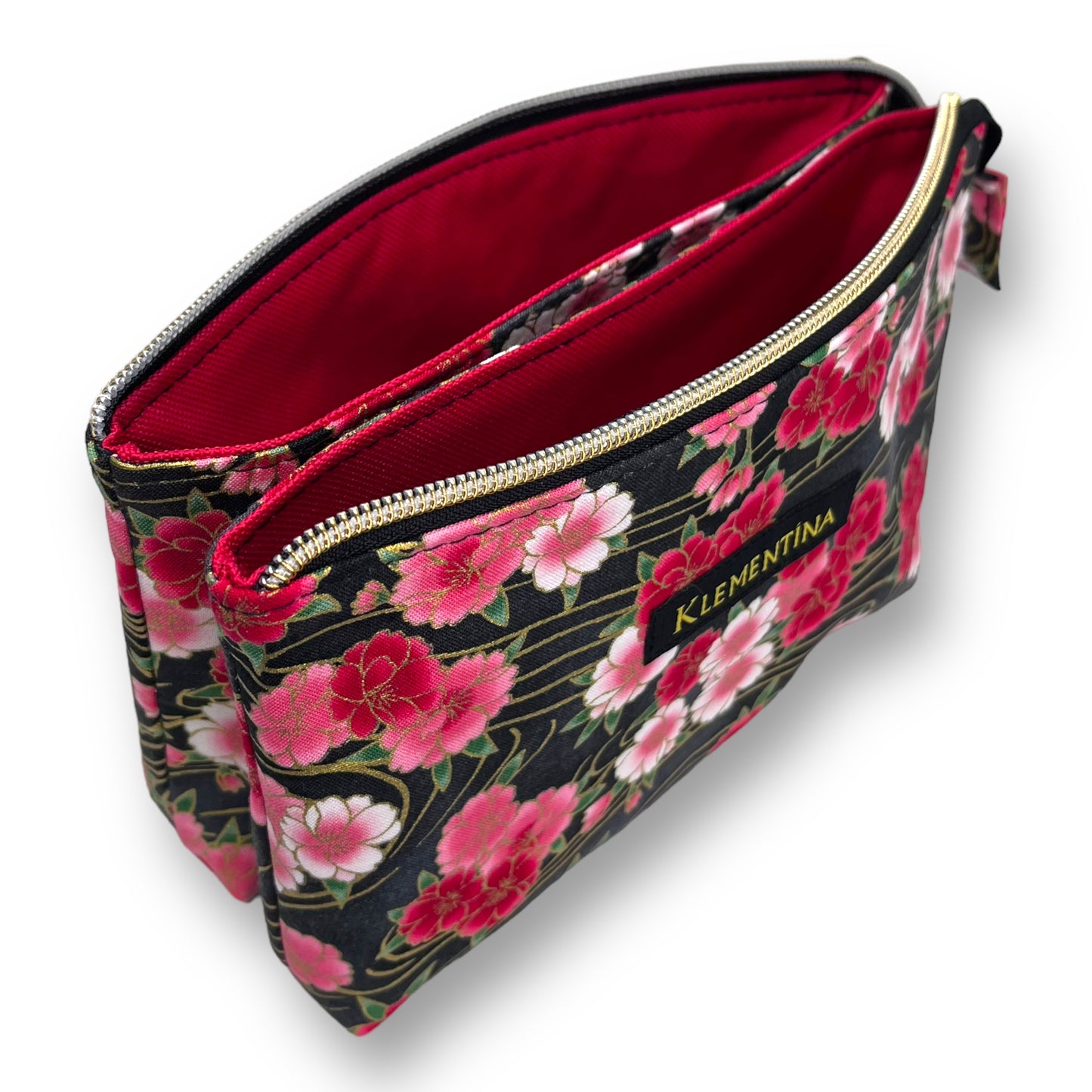 Baldur Double Bag Claret