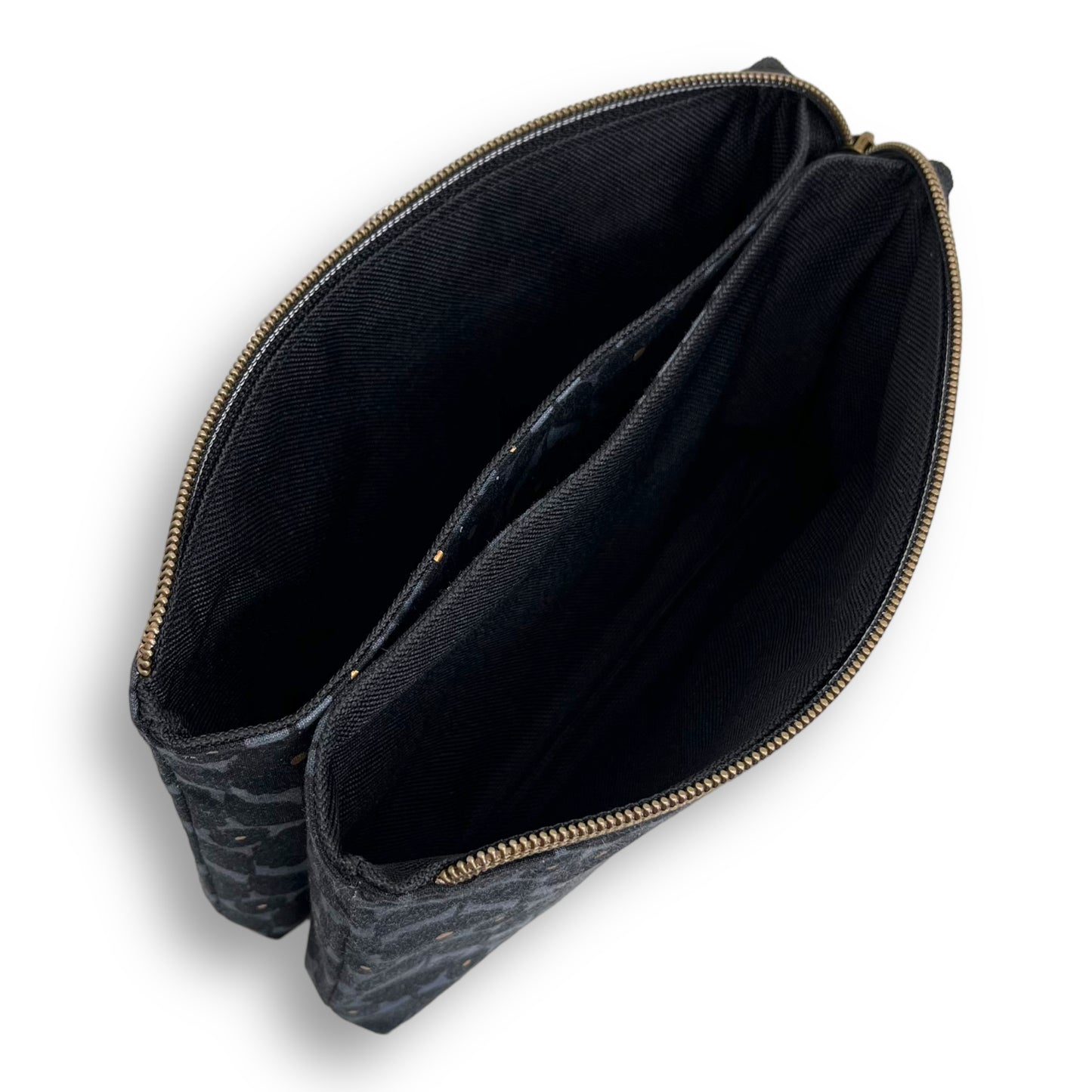 Baldur Double Bag Dusk