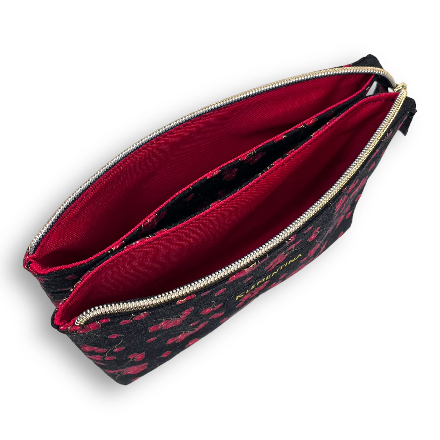 Baldur Double Bag Cherry
