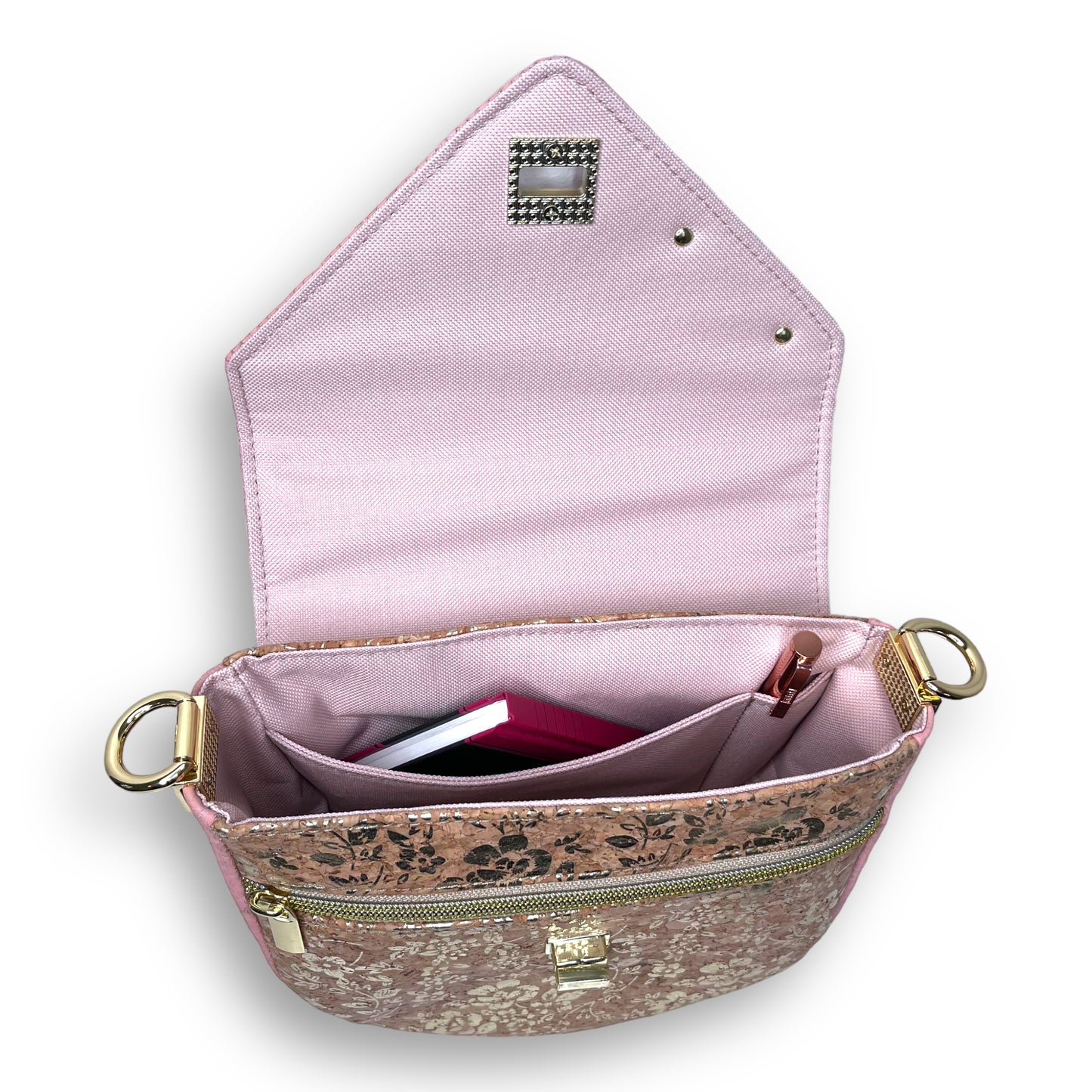 Liza Crossbody Bag