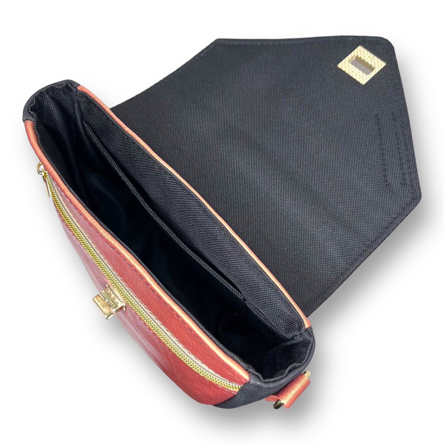 Jessie Crossbody Bag