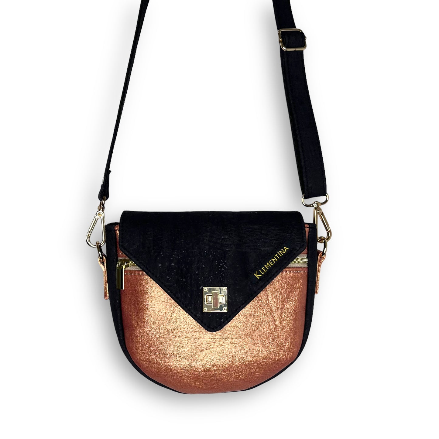 Jessie Crossbody Bag