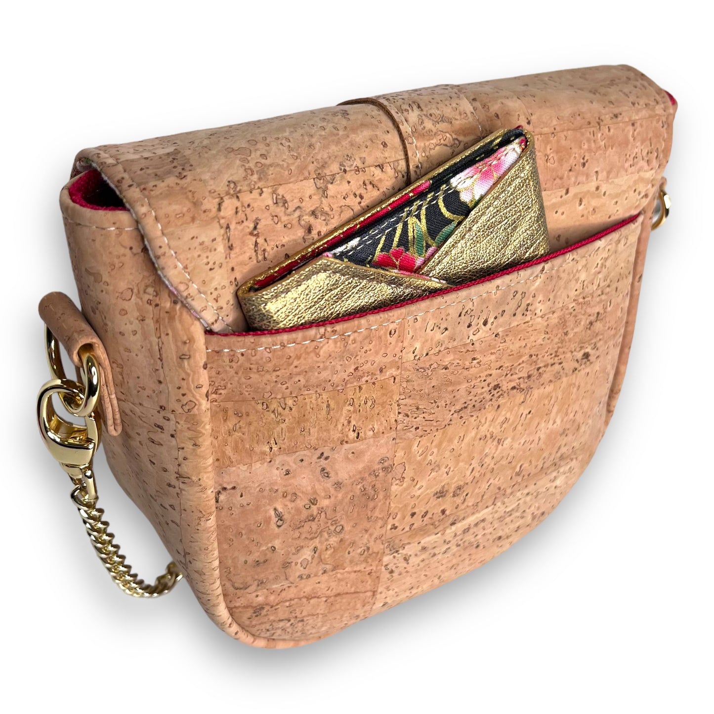 Lilly Mini Crossbody Bag