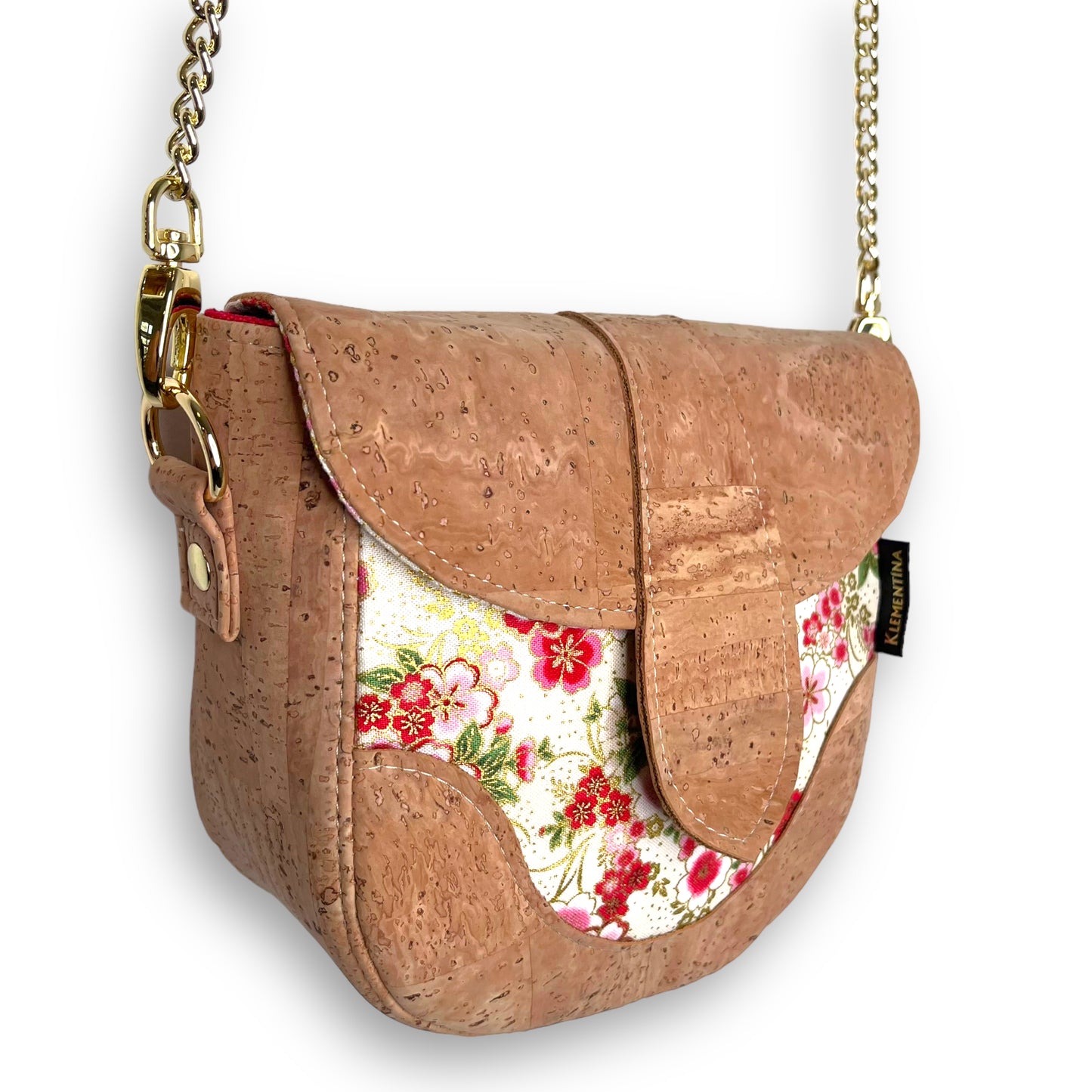 Lilly Mini Crossbody Bag