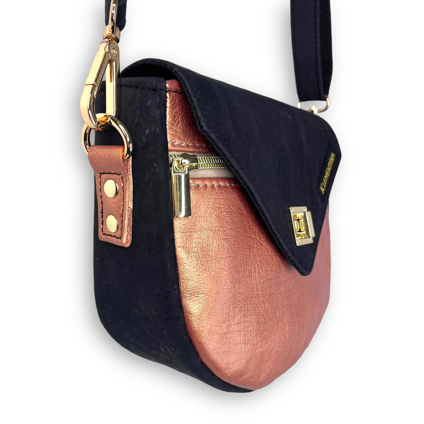 Jessie Crossbody Bag