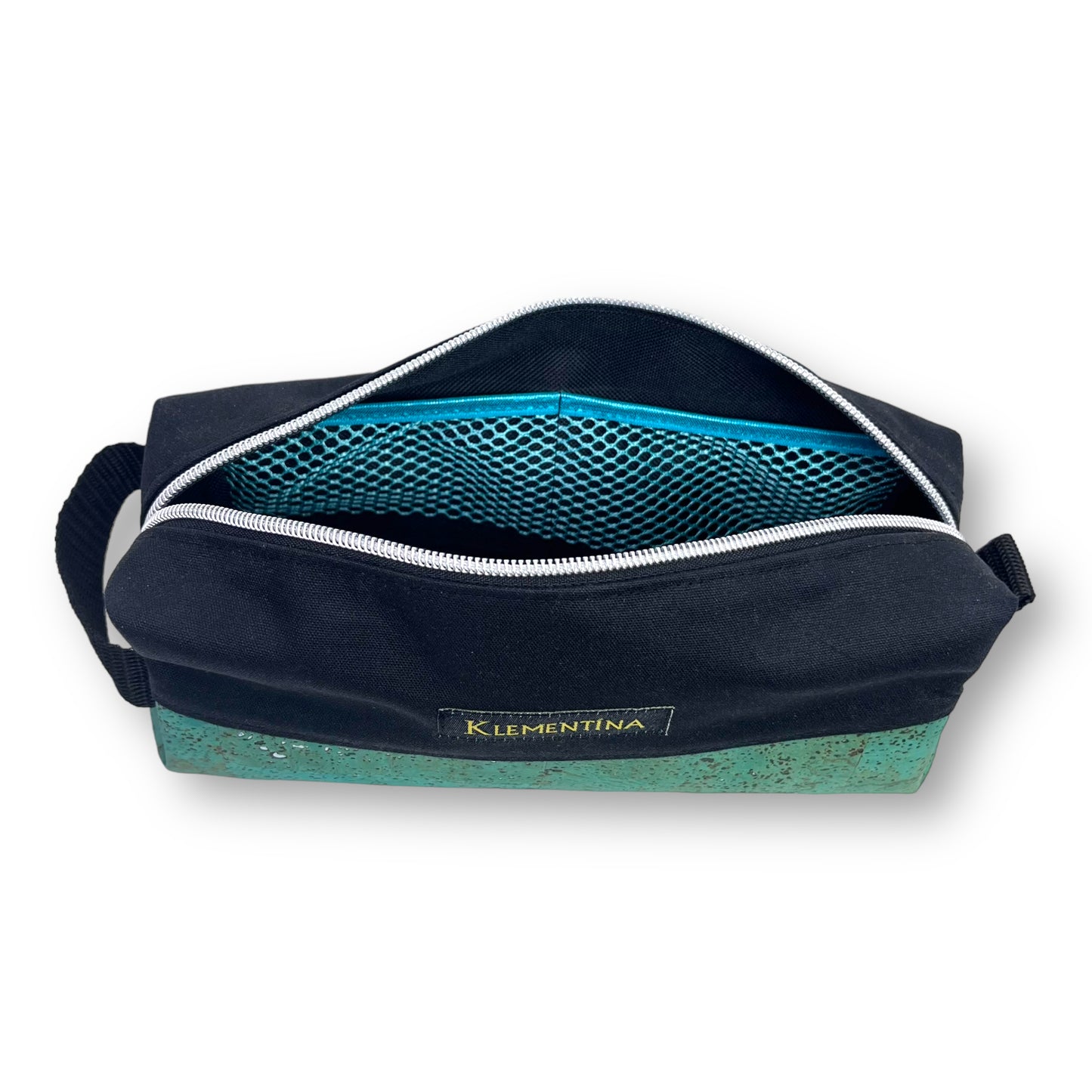 Fenrir Boxybag Emerald