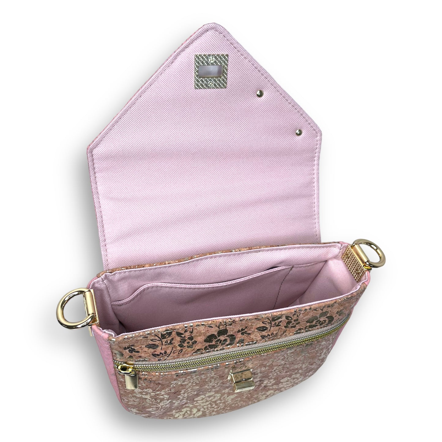 Liza Crossbody Bag