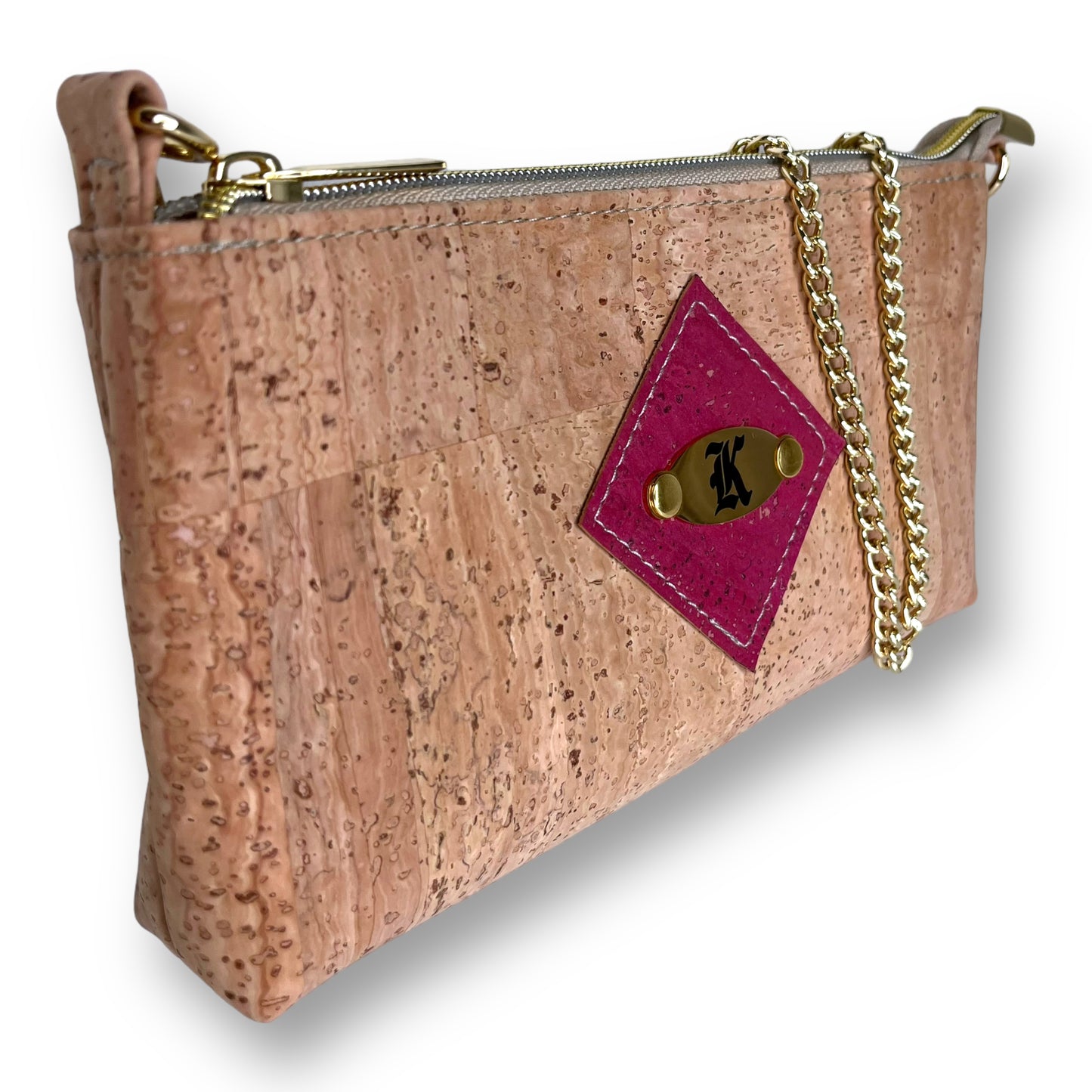 Saga Shoulderbag Flame