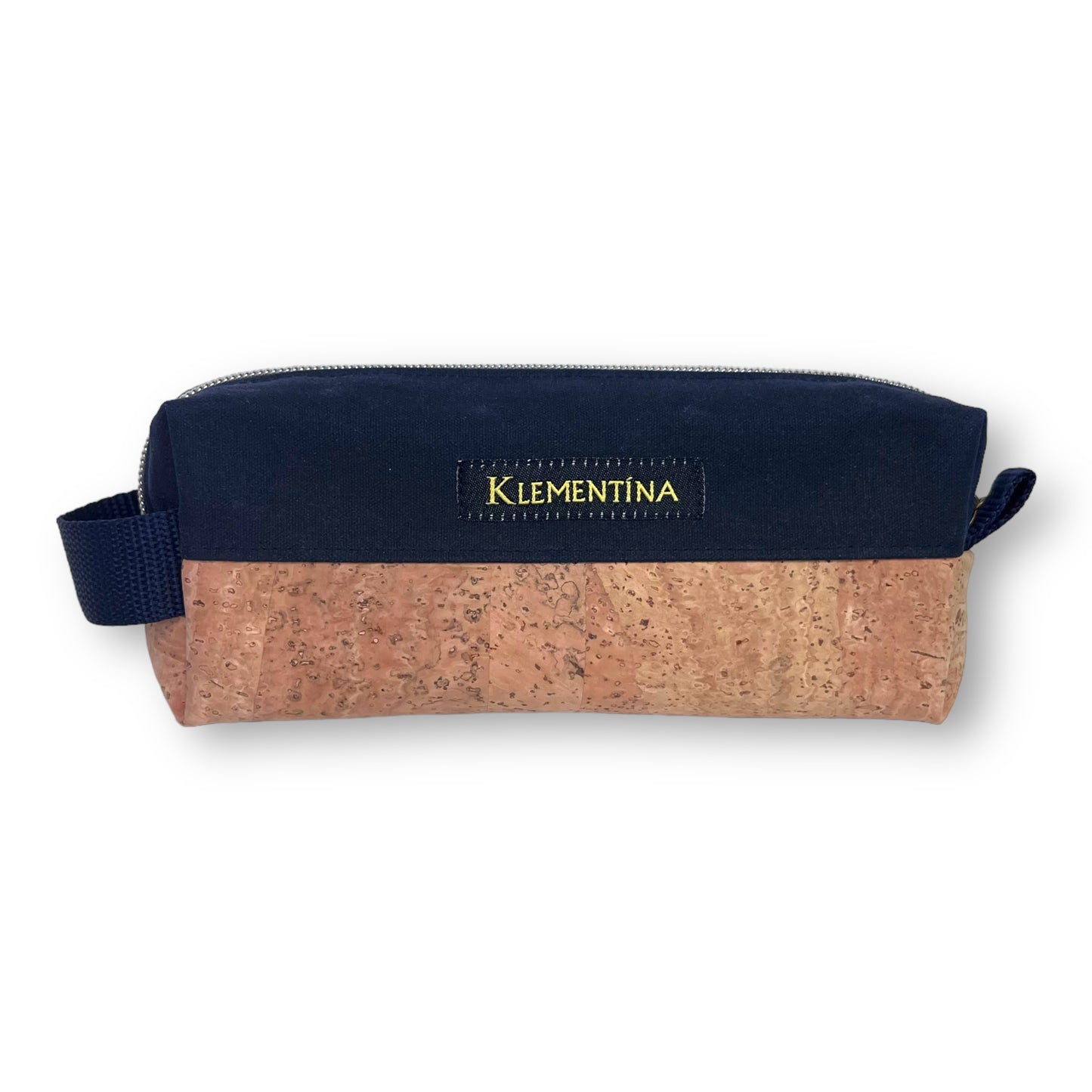 Fenrir Small Boxybag Fjord