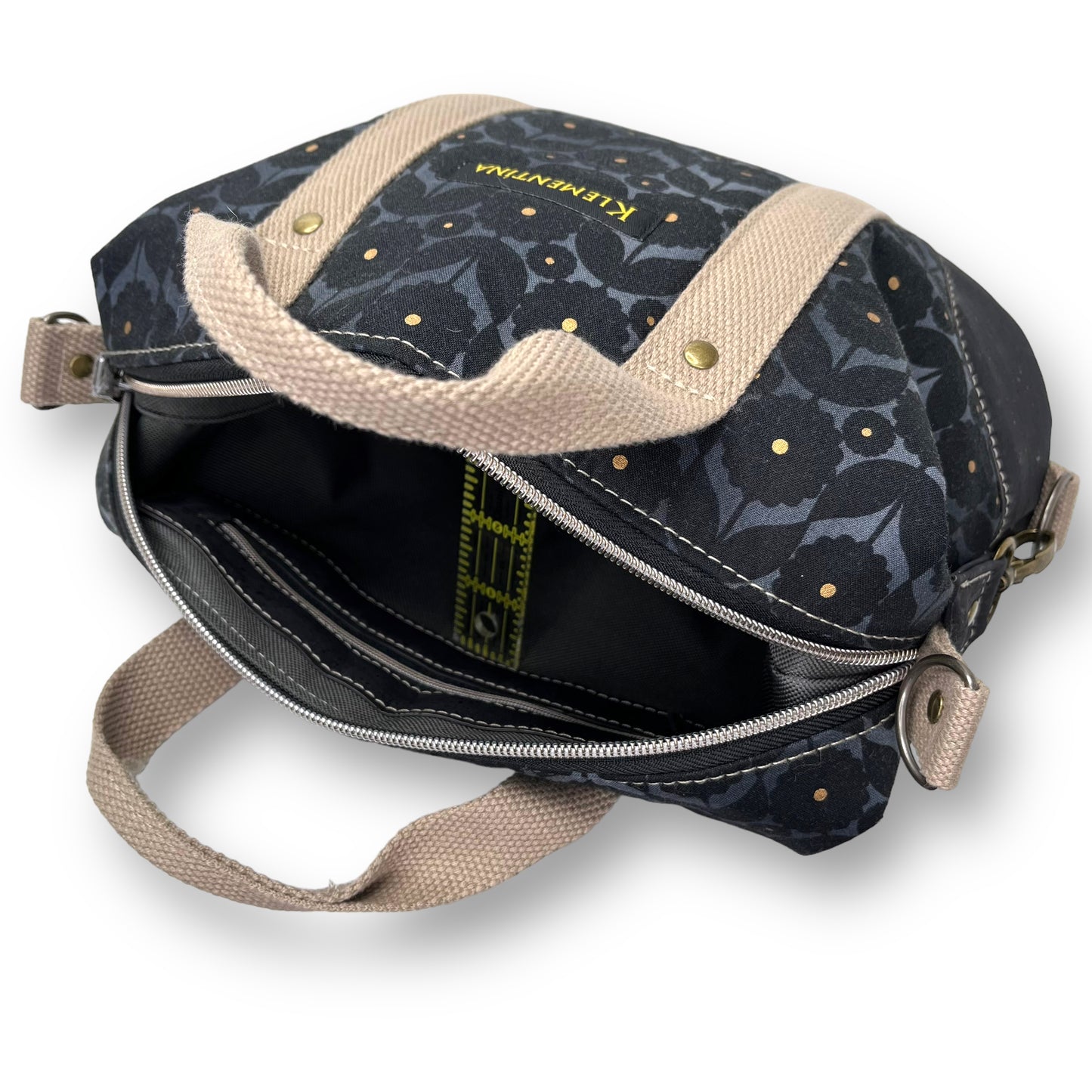 Mini Skald Duffel Bag Dusk