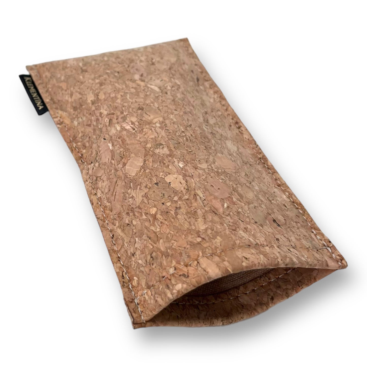 Natural Cork Bow Tie