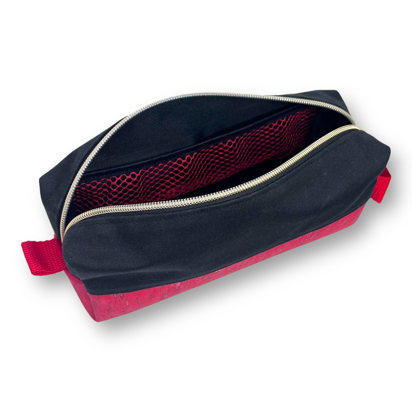 Fenrir Boxybag Elding