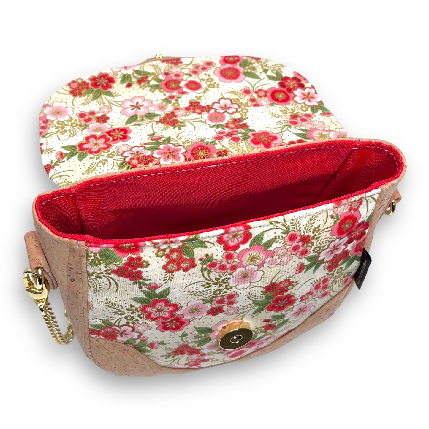 Lilly Mini Crossbody Bag