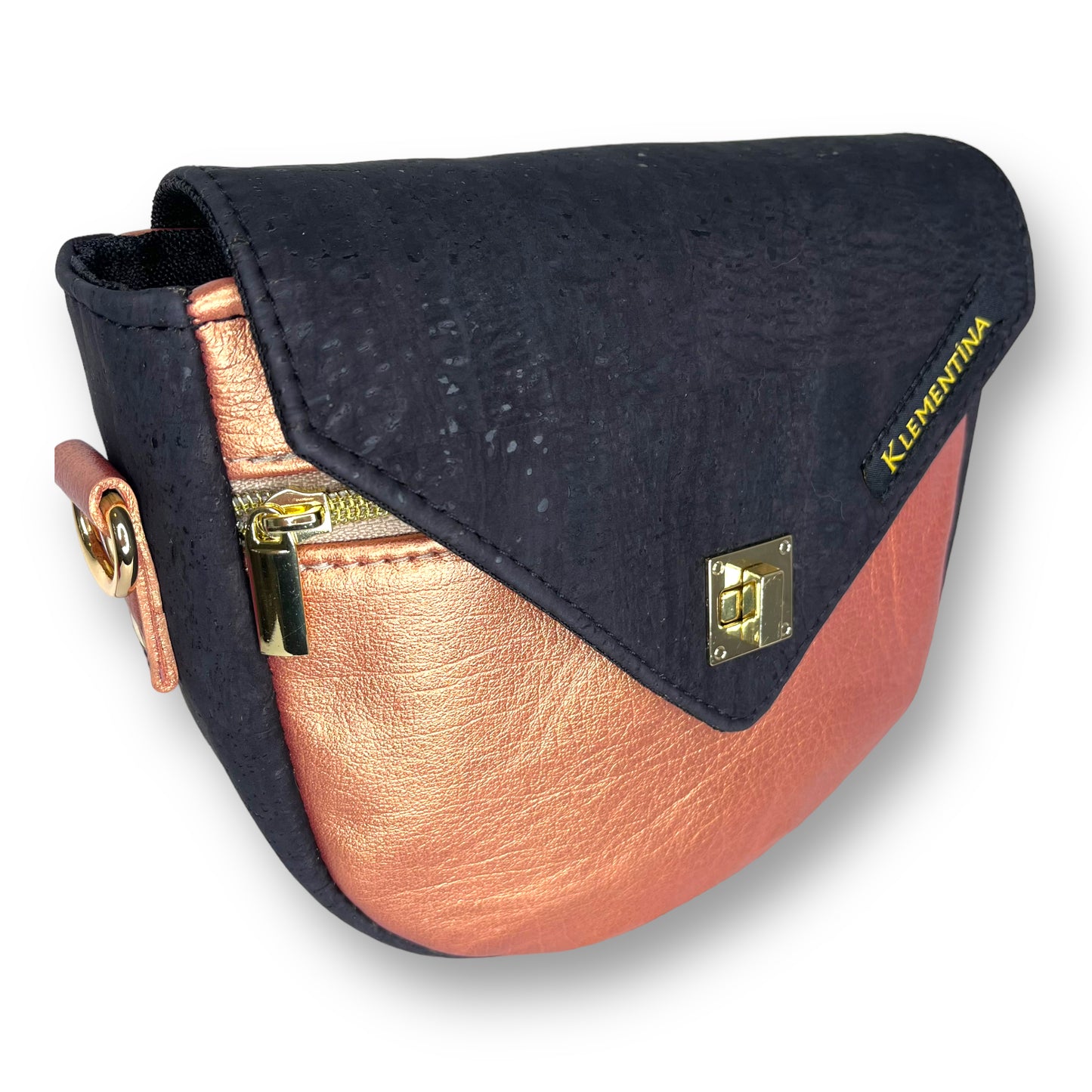 Jessie Crossbody Bag