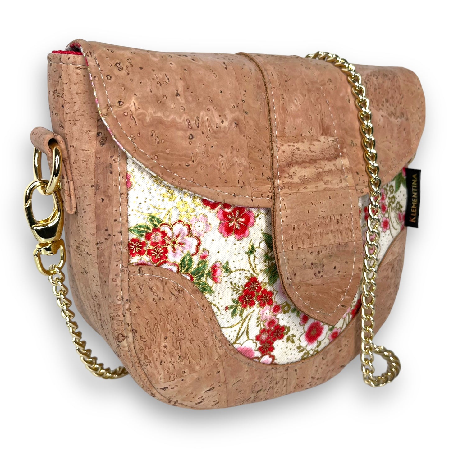 Lilly Mini Crossbody Bag