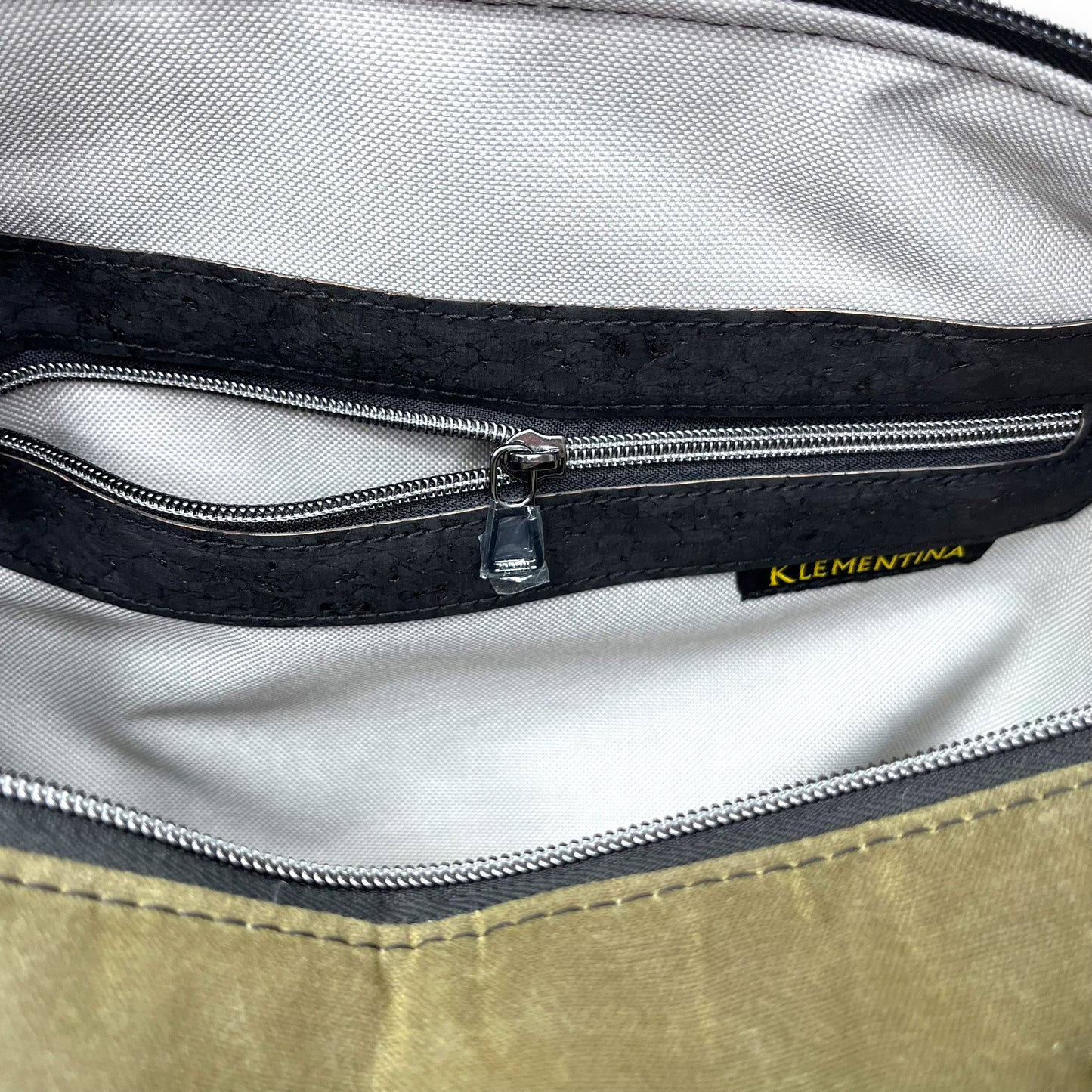 Skald Duffel Bag Everfern