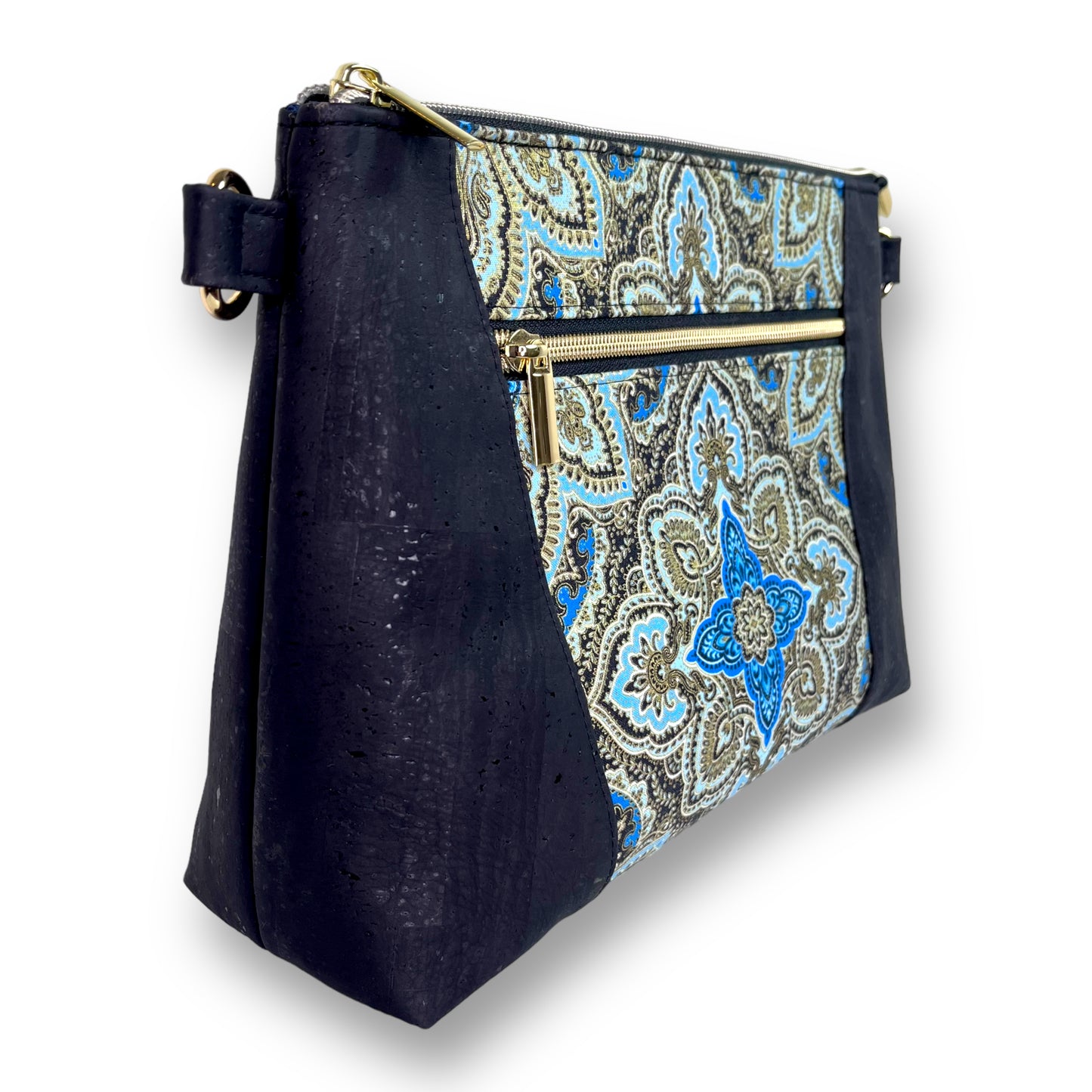 Kimiko Crossbody Frost