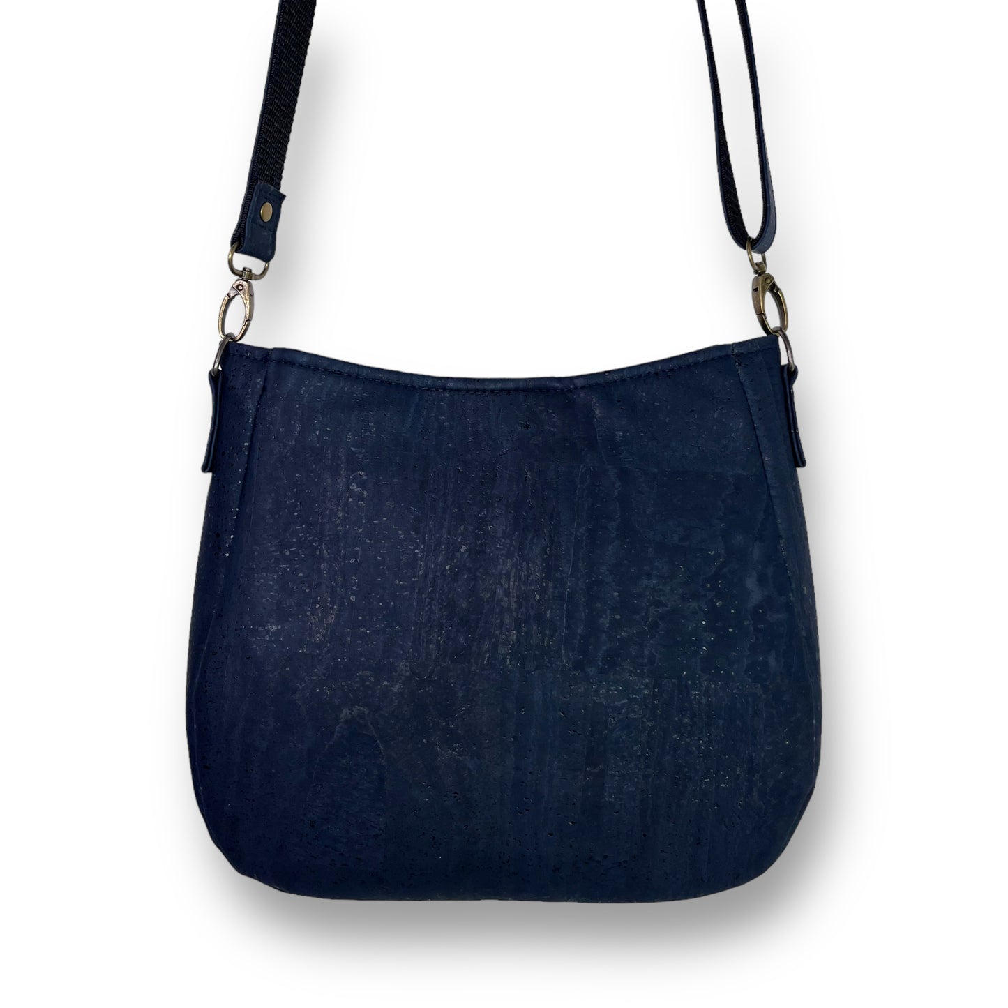 Hisashi Crossbody Moss