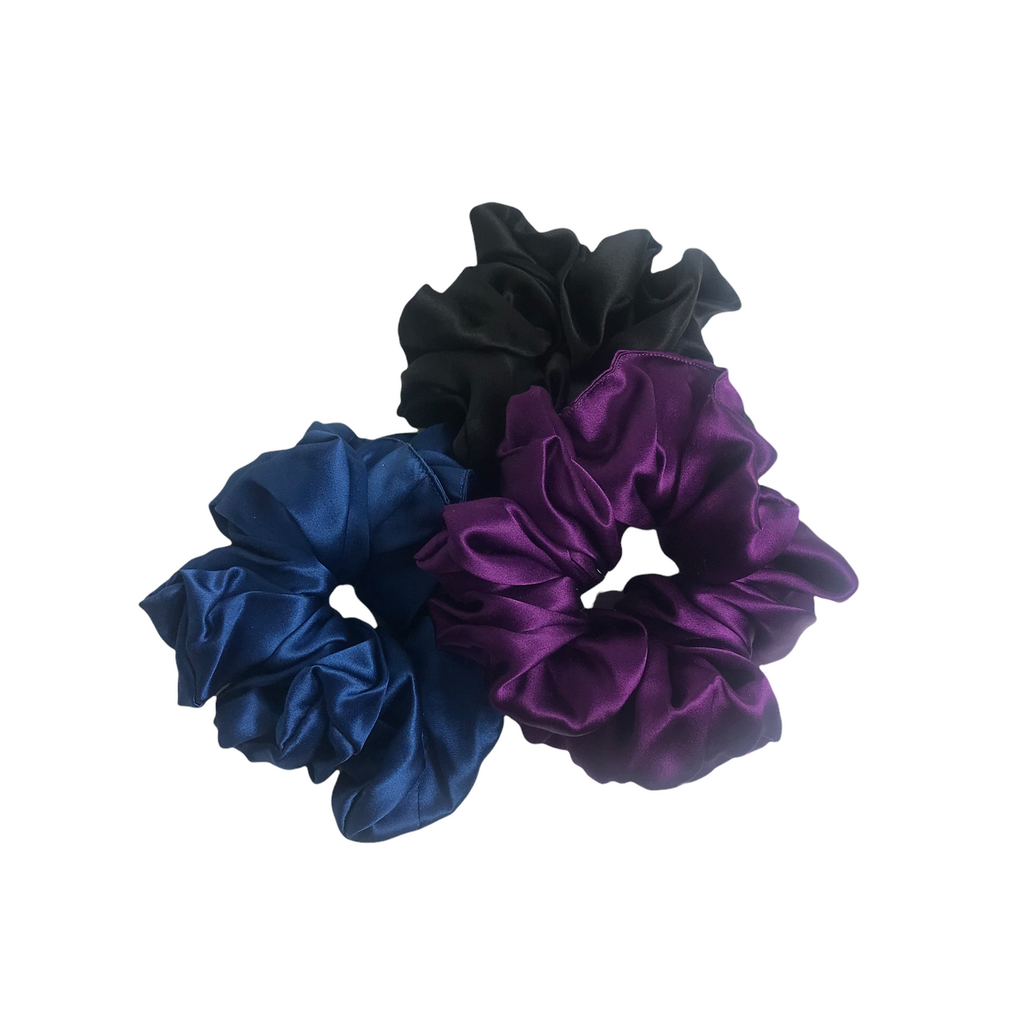 Super Silk Scrunchie