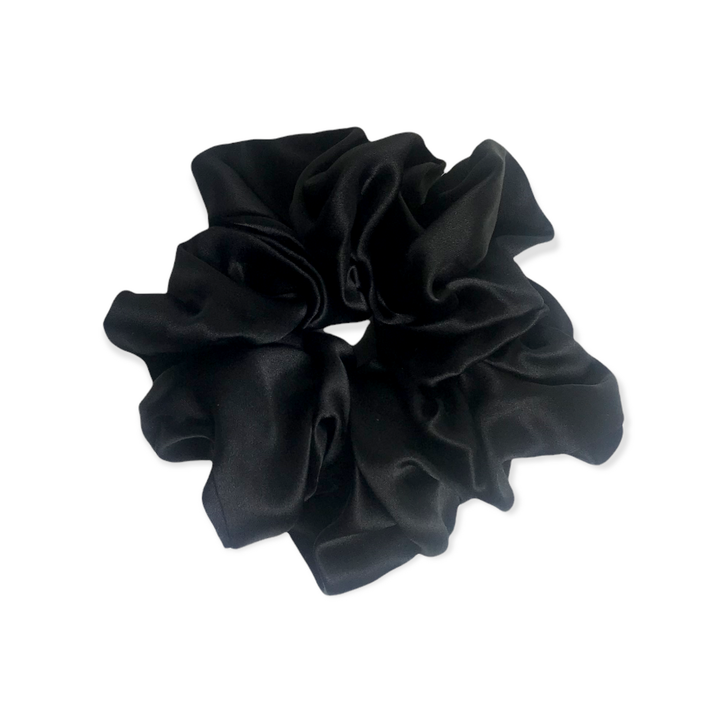 Super Silk Scrunchie