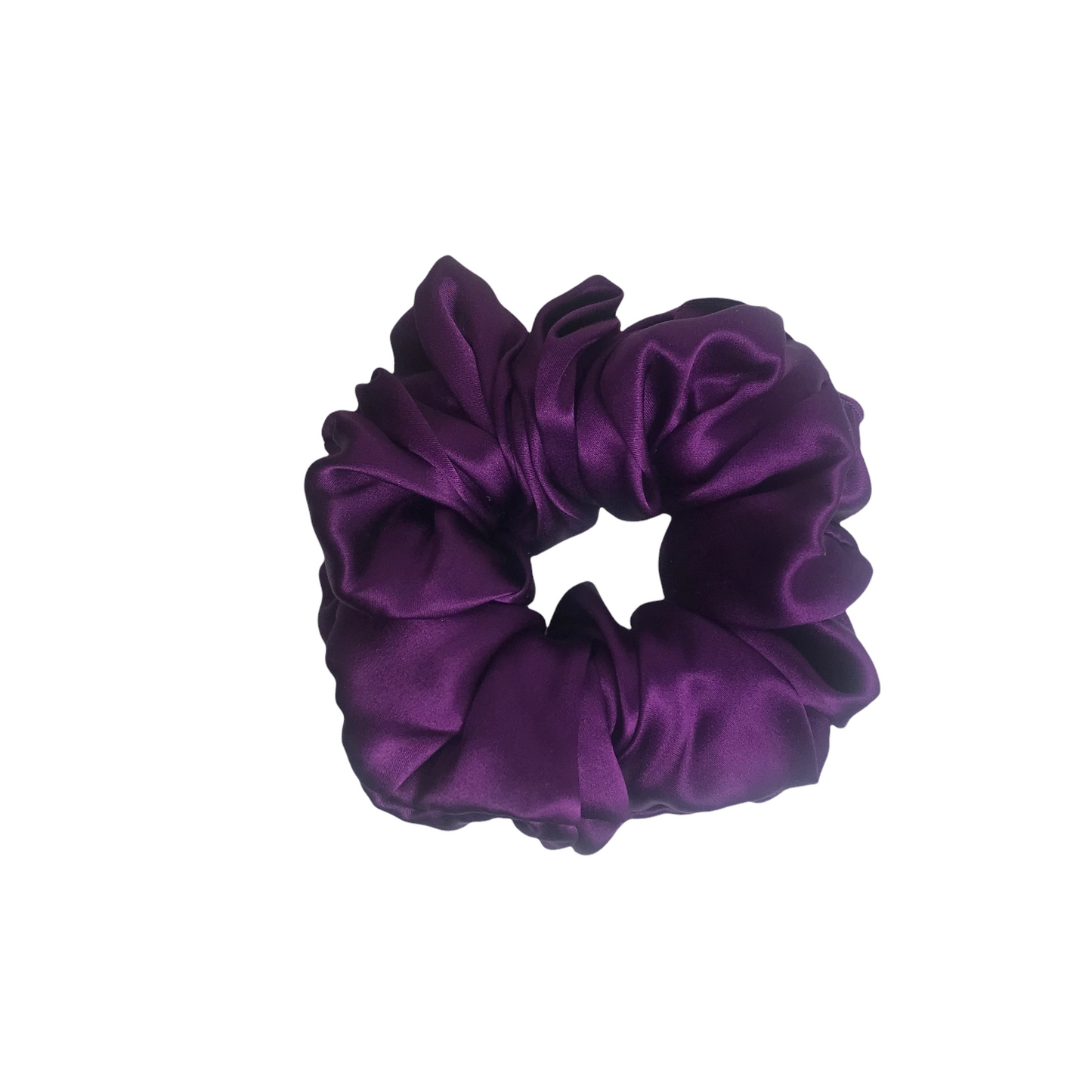 Super Silk Scrunchie