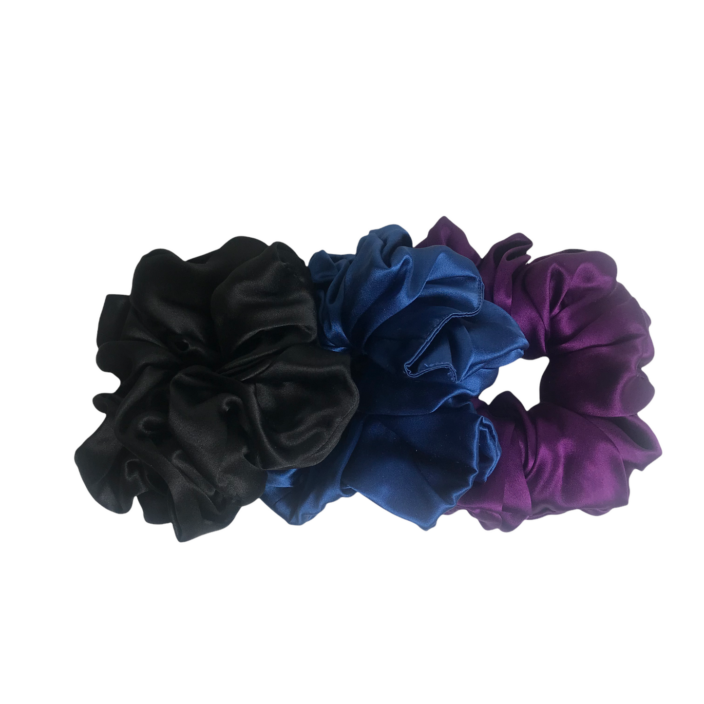 Super Silk Scrunchie