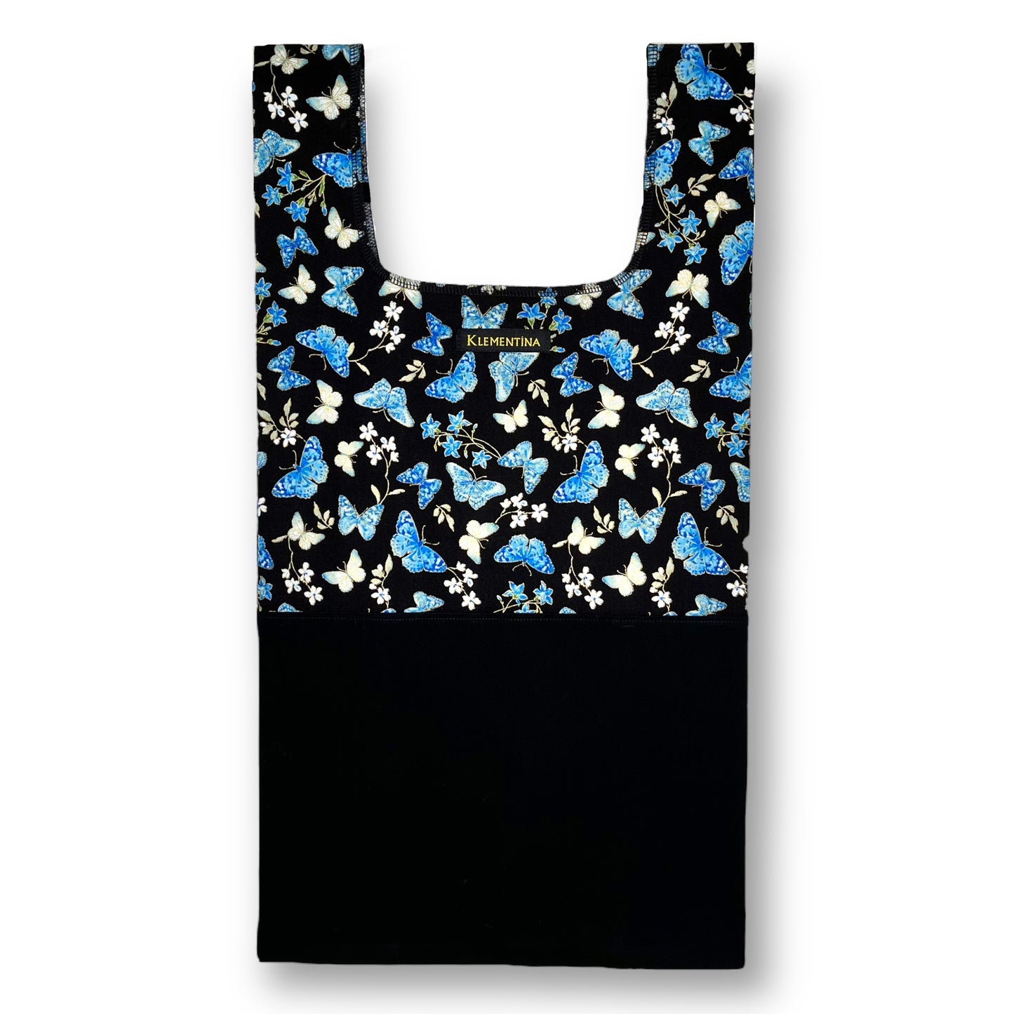 Shopping bag multi color 11