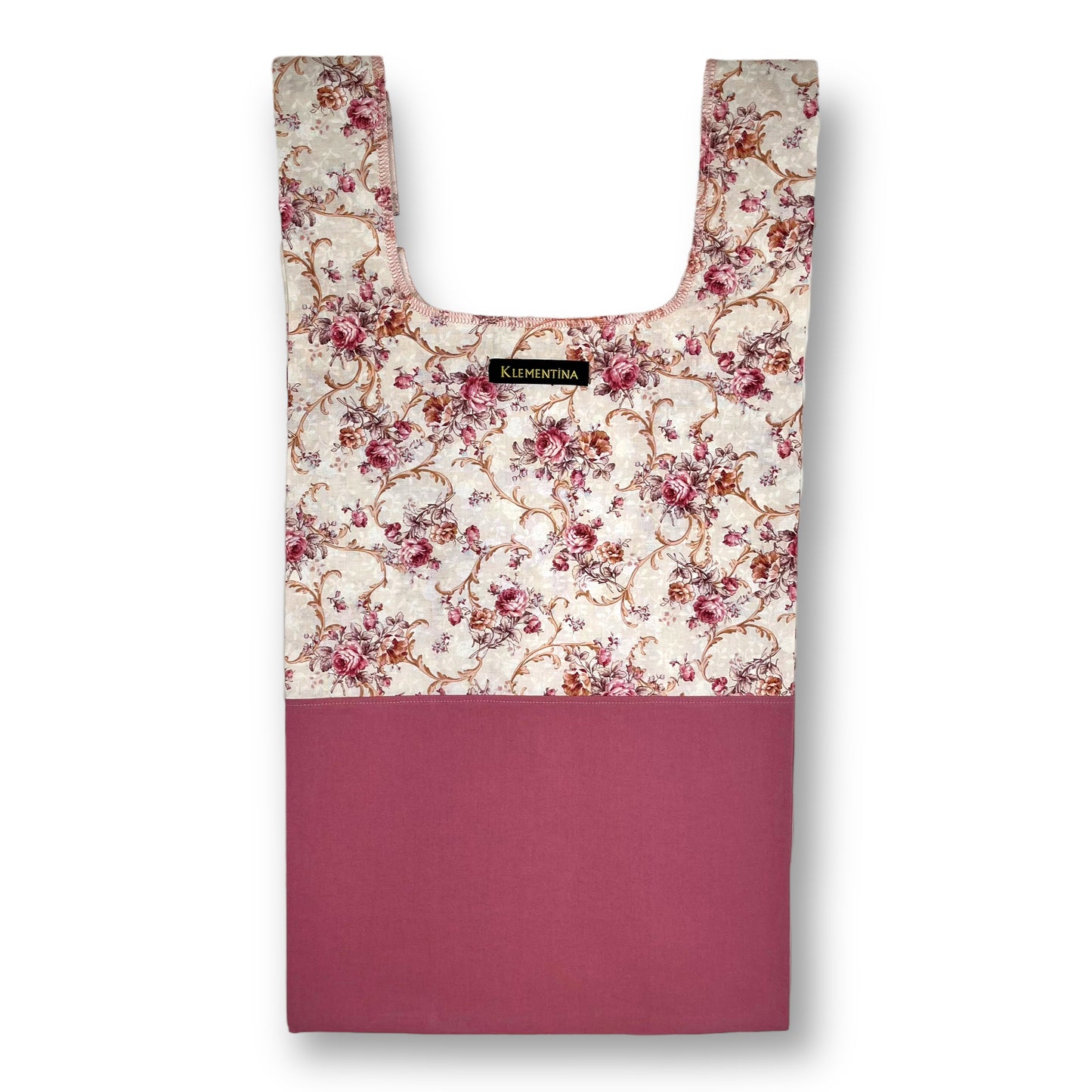 Shopping bag multi color 3