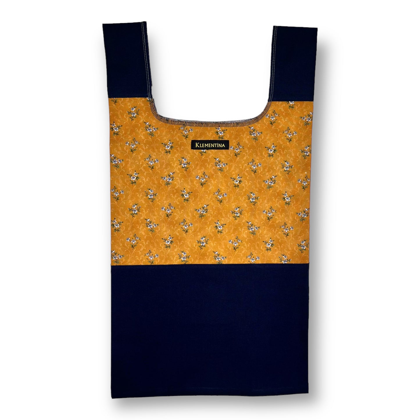 Shopping bag multi color 8