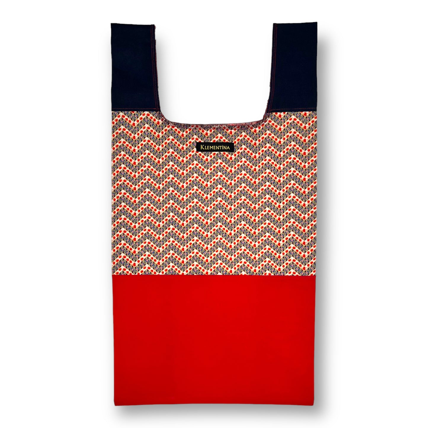 Shopping bag multi color 6