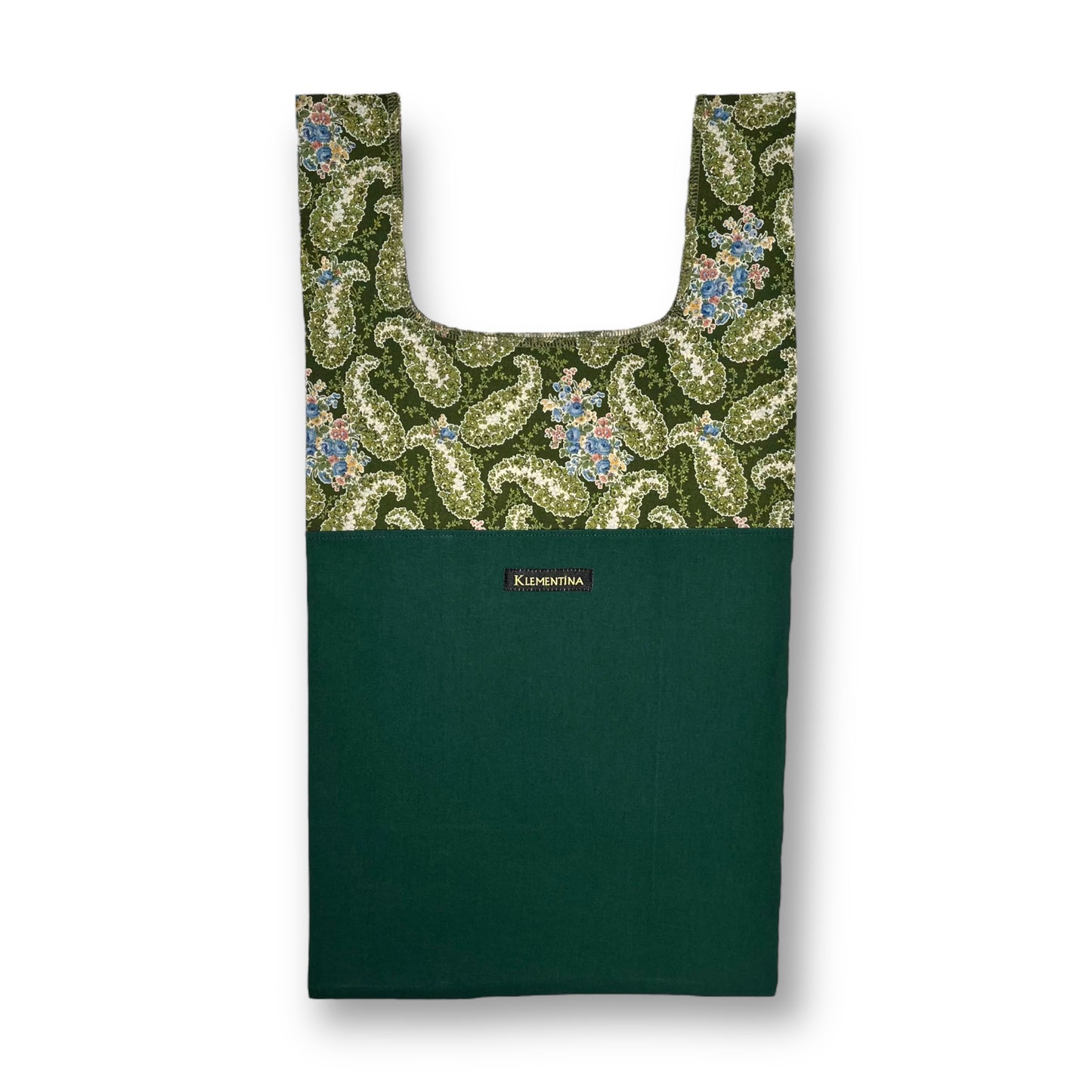 Shopping bag multi color 1