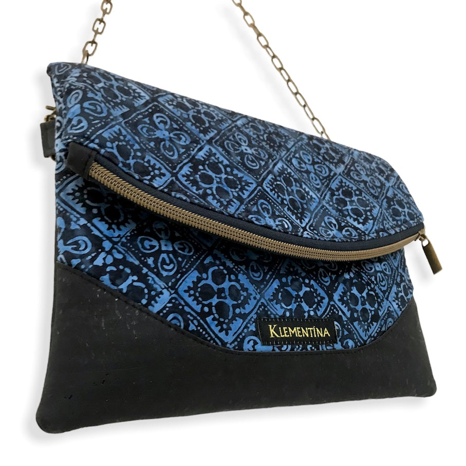 Rúnar Fold Over Opal