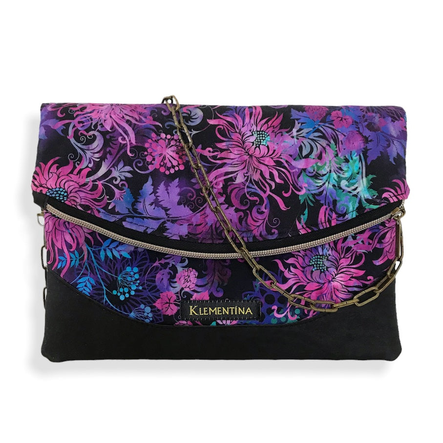 Rúnar Fold Over Huldra