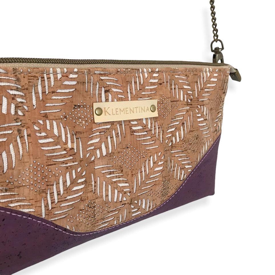 Edda Crossbody Huldra