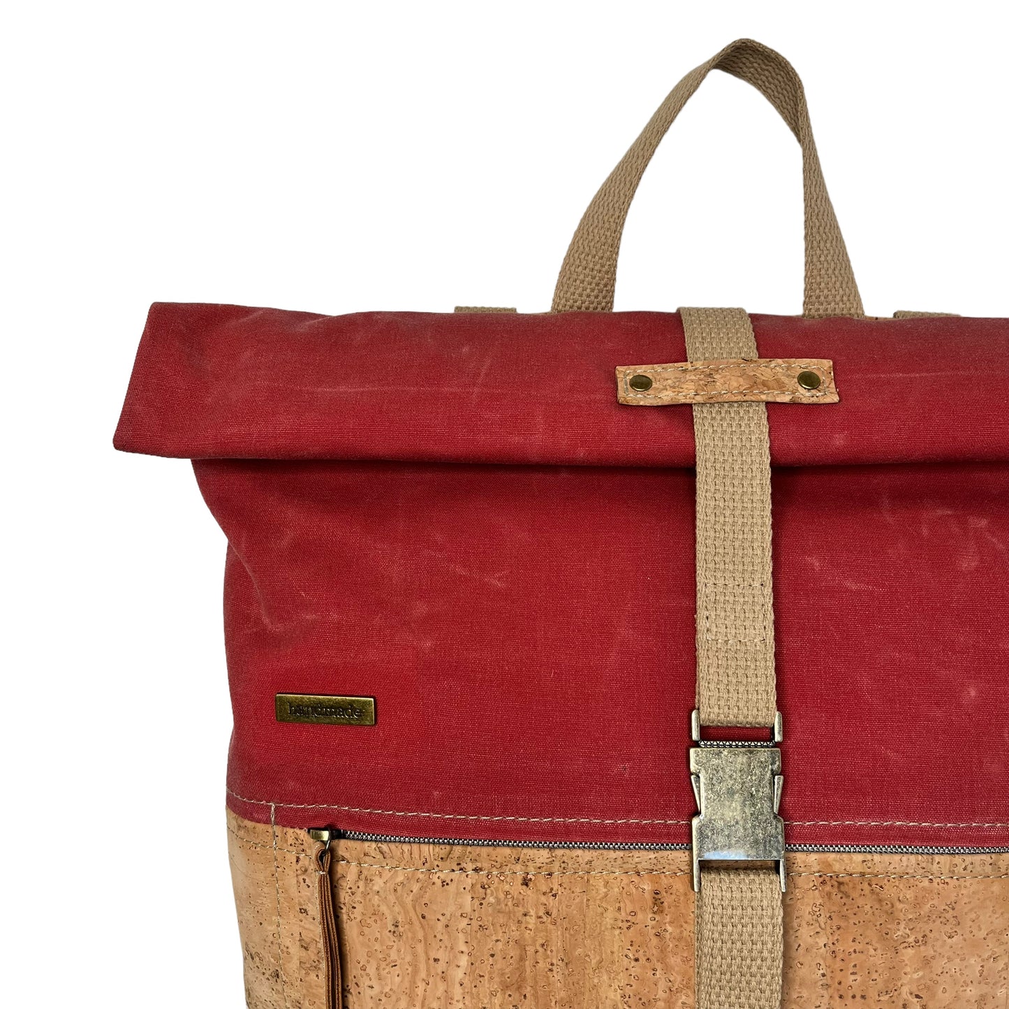 Hugur Backpack Flame