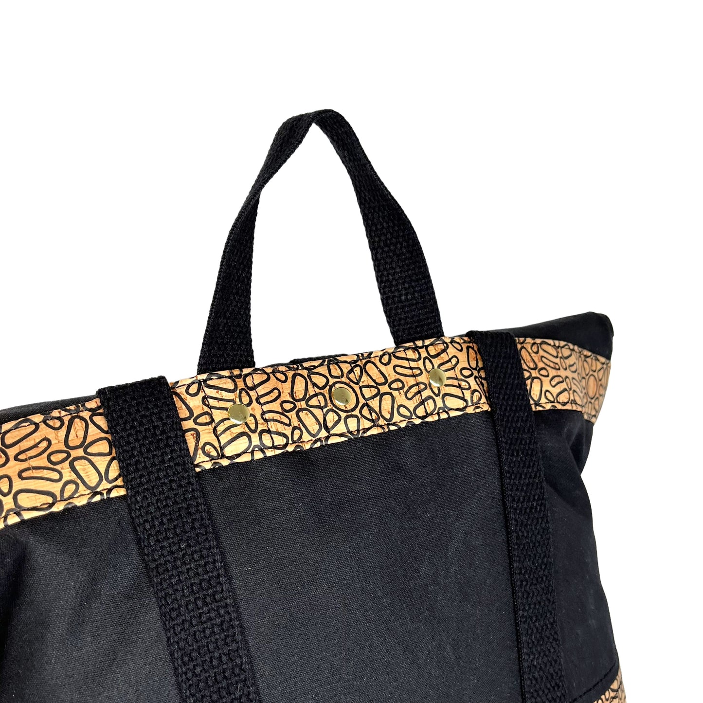 Hugur Backpack Eclipse