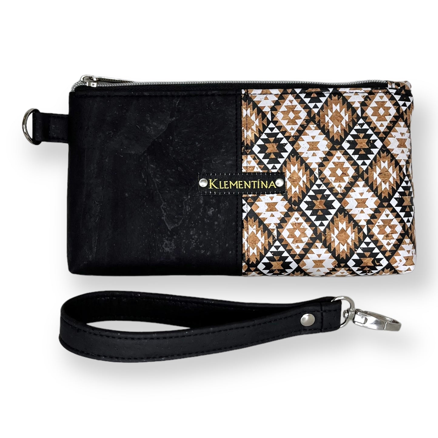 Aztac Cork Clutch