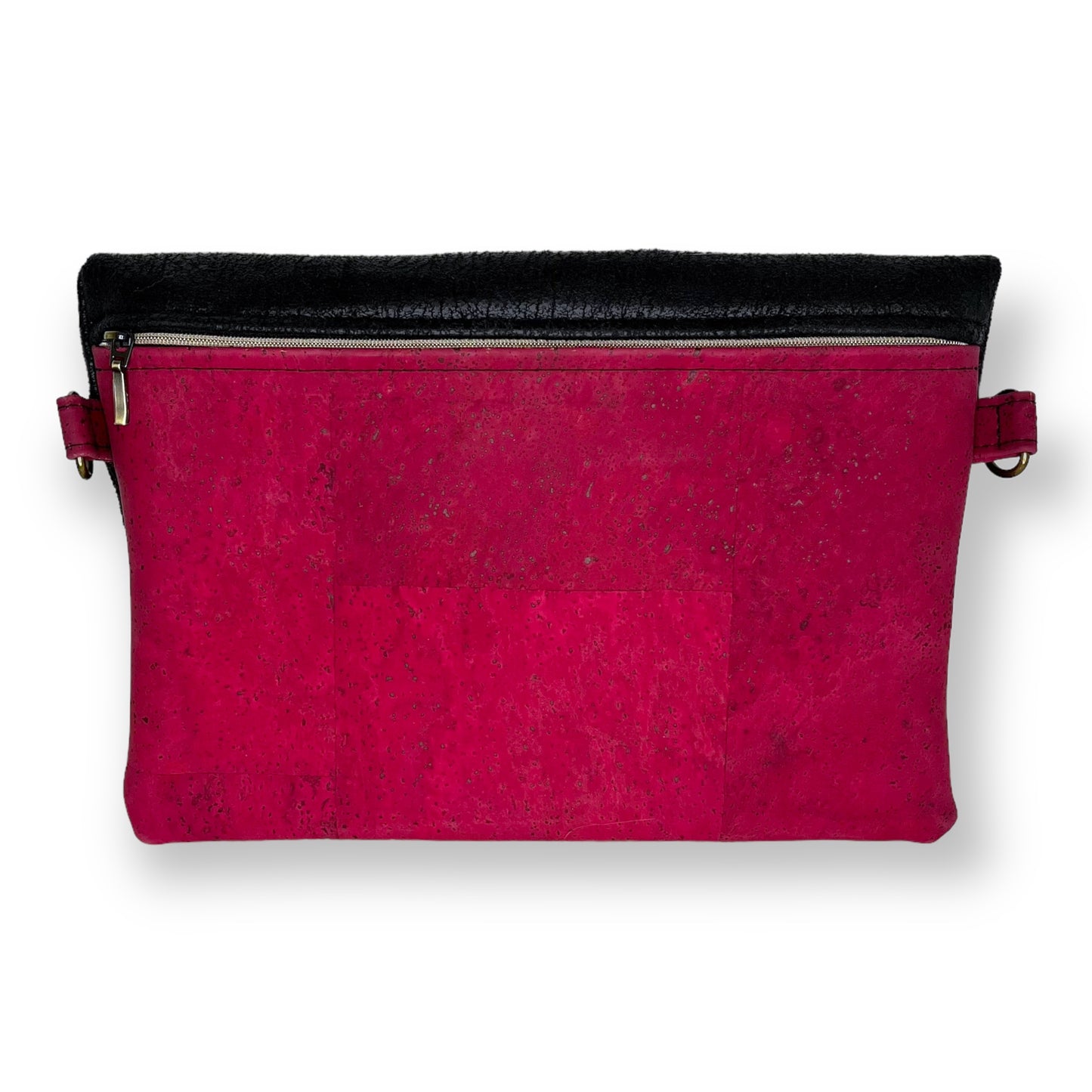 Rúnar Fold Over Crimson