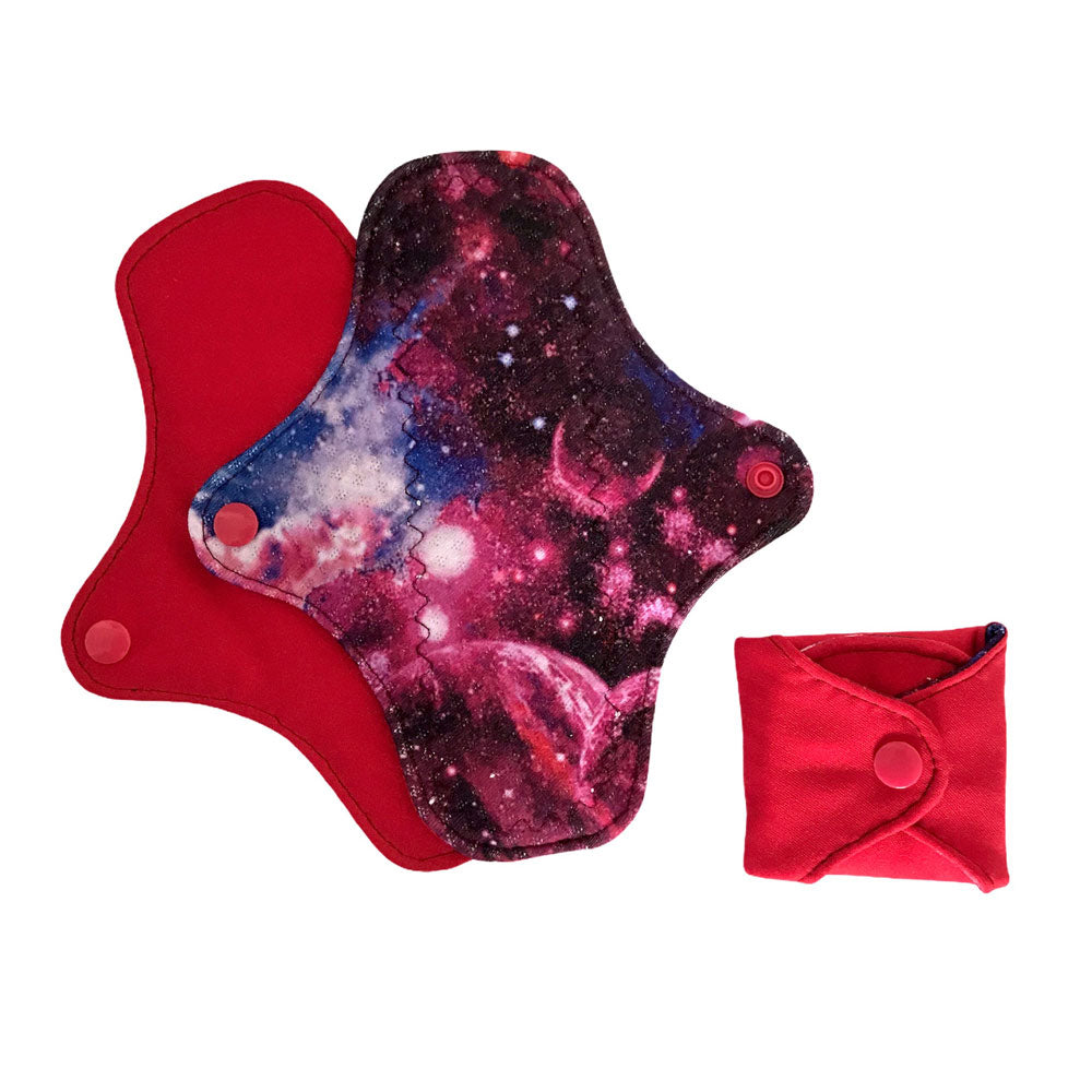 Dömubindi Space