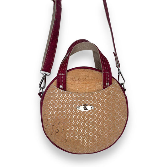 Circle Crossbody Bag 2