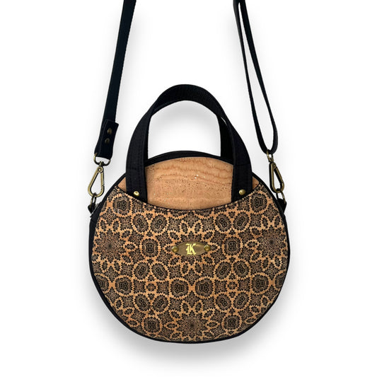 Circle Crossbody Bag 3