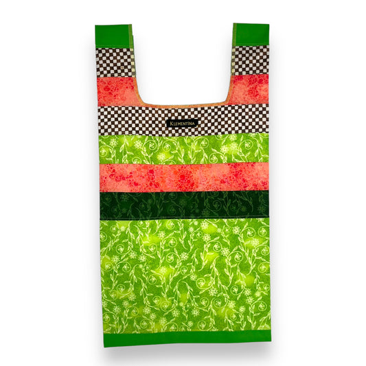 Shopping bag multi color 19