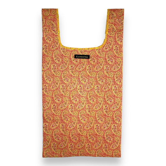 Shopping bag multi color 21