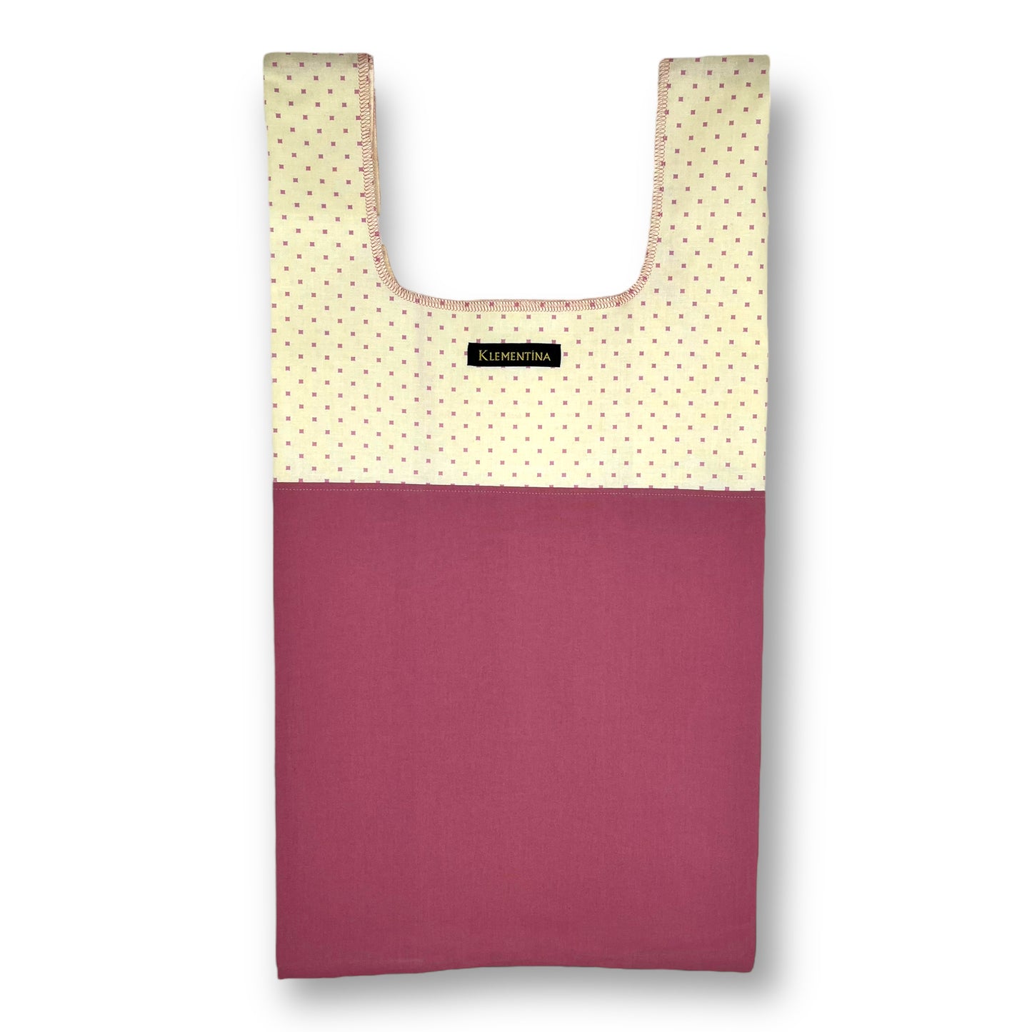 Shopping bag multi color 2