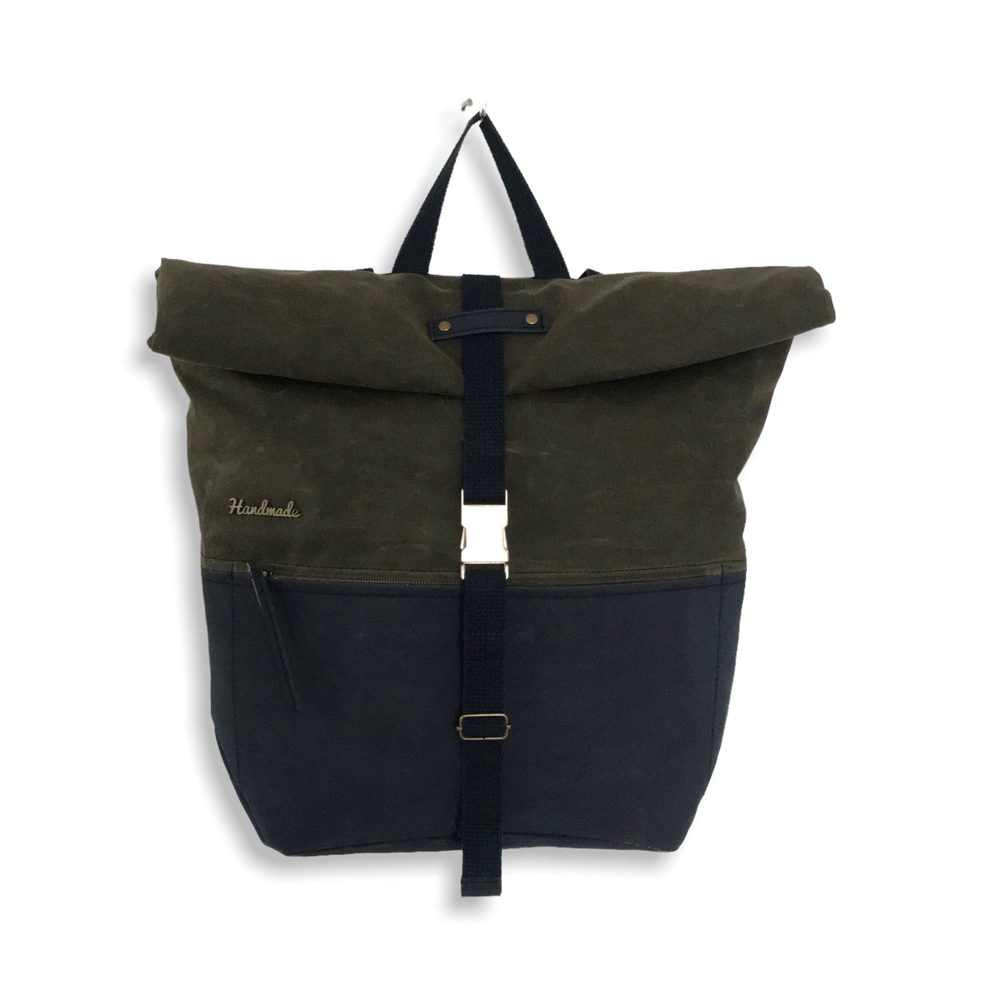 Custom Rucksack