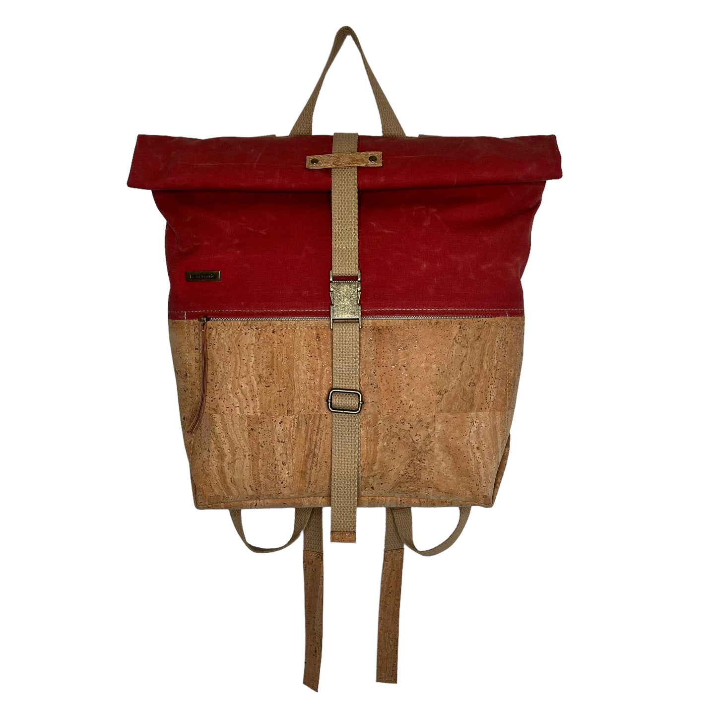 Custom Rucksack